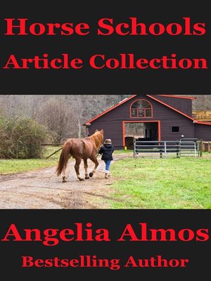 cover image of Horse Schools Article Collection